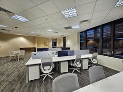 PLUS (D1), Office #561019711